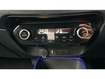Toyota Aygo X 1.0 VVT-i Edge 5dr Auto Petrol Hatchback
