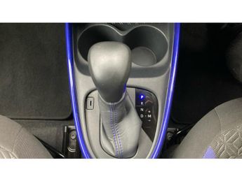Toyota Aygo X 1.0 VVT-i Edge 5dr Auto Petrol Hatchback