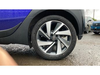 Toyota Aygo X 1.0 VVT-i Edge 5dr Auto Petrol Hatchback