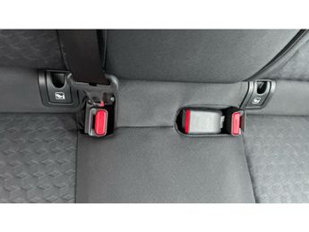 Toyota Yaris 1.5 Hybrid Icon 5dr CVT Hybrid Hatchback