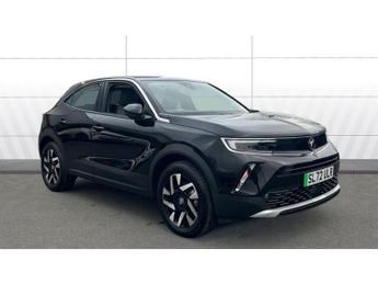 Vauxhall Mokka 100kW Elite Premium 50kWh 5dr Auto Electric Hatchback