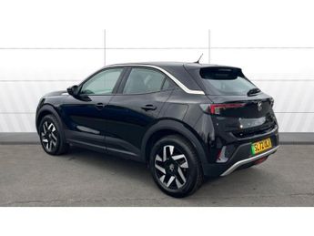 Vauxhall Mokka 100kW Elite Premium 50kWh 5dr Auto Electric Hatchback