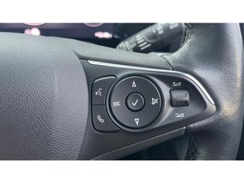 Vauxhall Mokka 100kW Elite Premium 50kWh 5dr Auto Electric Hatchback