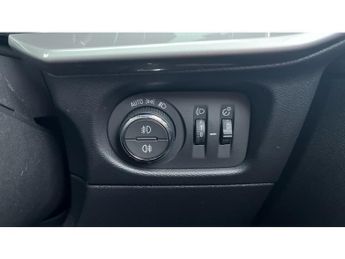 Vauxhall Mokka 100kW Elite Premium 50kWh 5dr Auto Electric Hatchback