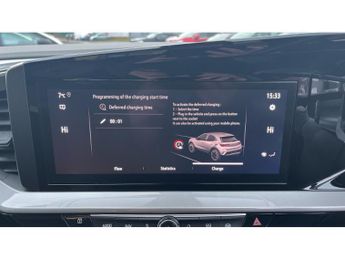 Vauxhall Mokka 100kW Elite Premium 50kWh 5dr Auto Electric Hatchback