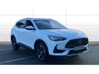 MG HS 1.5 T-GDI Trophy 5dr DCT Petrol Hatchback