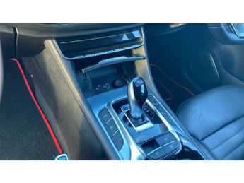 MG HS 1.5 T-GDI Trophy 5dr DCT Petrol Hatchback