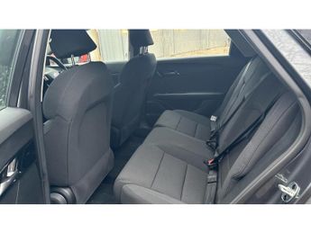 MG MG4 125kW SE [Nav] EV 49kWh 5dr Auto Electric Hatchback