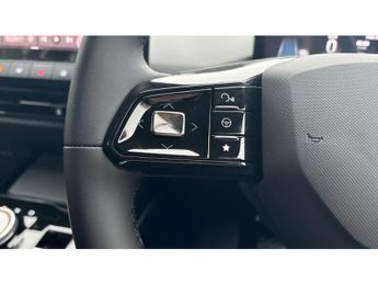 MG MG4 125kW SE [Nav] EV 49kWh 5dr Auto Electric Hatchback