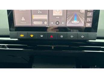 MG MG4 125kW SE [Nav] EV 49kWh 5dr Auto Electric Hatchback