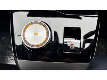 MG MG4 125kW SE [Nav] EV 49kWh 5dr Auto Electric Hatchback