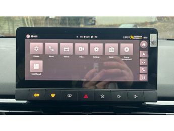 MG MG4 125kW SE [Nav] EV 49kWh 5dr Auto Electric Hatchback