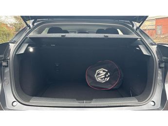 MG MG4 125kW SE [Nav] EV 49kWh 5dr Auto Electric Hatchback