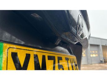 MG MG4 125kW SE [Nav] EV 49kWh 5dr Auto Electric Hatchback