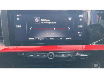 Vauxhall Mokka 100kW GS 50kWh 5dr Auto Electric Hatchback