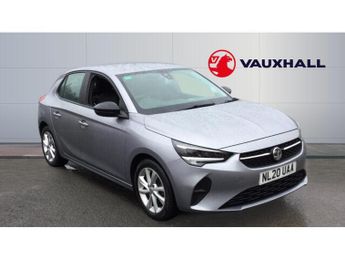 Vauxhall Corsa 1.2 SE 5dr Petrol Hatchback