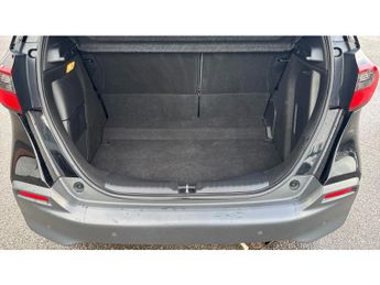 Honda Jazz 1.5 i-MMD Hybrid Crosstar EX 5dr eCVT Hybrid Hatchback