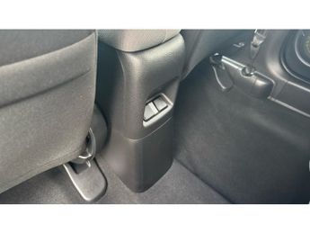 Honda Jazz 1.5 i-MMD Hybrid Crosstar EX 5dr eCVT Hybrid Hatchback