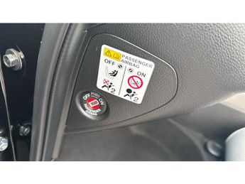 Honda Jazz 1.5 i-MMD Hybrid Crosstar EX 5dr eCVT Hybrid Hatchback