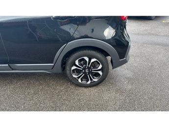 Honda Jazz 1.5 i-MMD Hybrid Crosstar EX 5dr eCVT Hybrid Hatchback