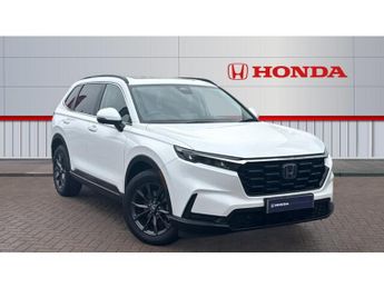 Honda CR-V 2.0 eHEV Advance 5dr eCVT Hybrid Estate