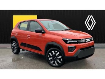 Dacia Spring 27kWh Expression 65 48kW 5dr Auto Electric Hatchback