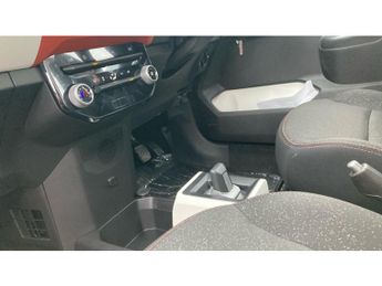 Dacia Spring 27kWh Expression 65 48kW 5dr Auto Electric Hatchback