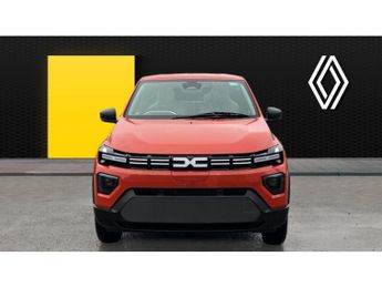 Dacia Spring 27kWh Expression 65 48kW 5dr Auto Electric Hatchback