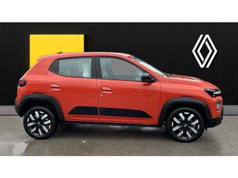 Dacia Spring 27kWh Expression 65 48kW 5dr Auto Electric Hatchback