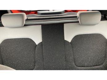 Dacia Spring 27kWh Expression 65 48kW 5dr Auto Electric Hatchback