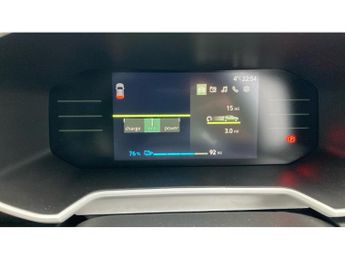 Dacia Spring 27kWh Expression 65 48kW 5dr Auto Electric Hatchback