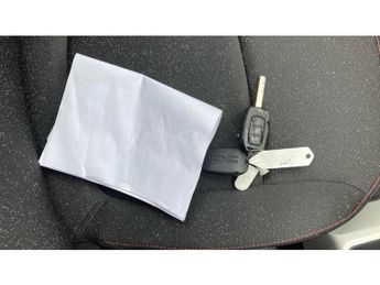 Dacia Spring 27kWh Expression 65 48kW 5dr Auto Electric Hatchback