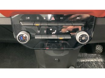 Dacia Spring 27kWh Expression 65 48kW 5dr Auto Electric Hatchback