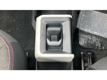 Dacia Spring 27kWh Expression 65 48kW 5dr Auto Electric Hatchback