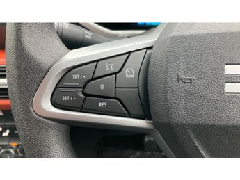 Dacia Spring 27kWh Expression 65 48kW 5dr Auto Electric Hatchback