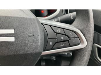 Dacia Spring 27kWh Expression 65 48kW 5dr Auto Electric Hatchback