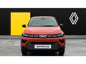 Dacia Spring 27kWh Expression 65 48kW 5dr Auto Electric Hatchback