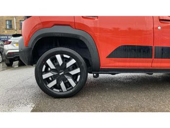 Dacia Spring 27kWh Expression 65 48kW 5dr Auto Electric Hatchback