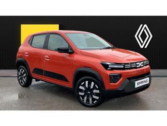 Dacia Spring 27kWh Expression 65 48kW 5dr Auto Electric Hatchback