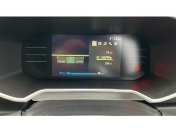 Dacia Spring 27kWh Expression 65 48kW 5dr Auto Electric Hatchback