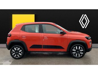 Dacia Spring 27kWh Expression 65 48kW 5dr Auto Electric Hatchback