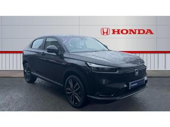 Honda HR-V 1.5 eHEV Elegance 5dr CVT Hybrid Hatchback