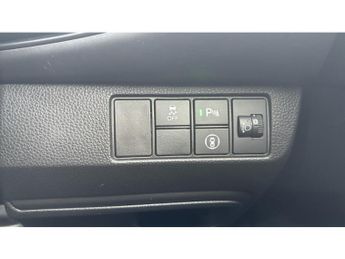 Honda HR-V 1.5 eHEV Elegance 5dr CVT Hybrid Hatchback