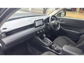 Honda HR-V 1.5 eHEV Elegance 5dr CVT Hybrid Hatchback