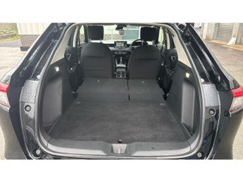 Honda HR-V 1.5 eHEV Elegance 5dr CVT Hybrid Hatchback