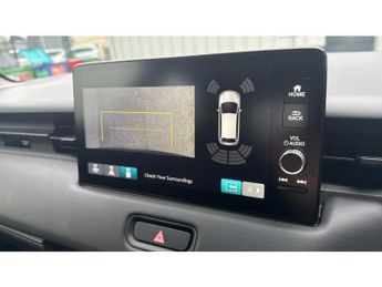 Honda HR-V 1.5 eHEV Elegance 5dr CVT Hybrid Hatchback