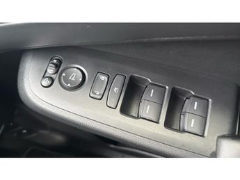 Honda HR-V 1.5 eHEV Elegance 5dr CVT Hybrid Hatchback