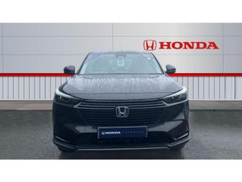 Honda HR-V 1.5 eHEV Elegance 5dr CVT Hybrid Hatchback