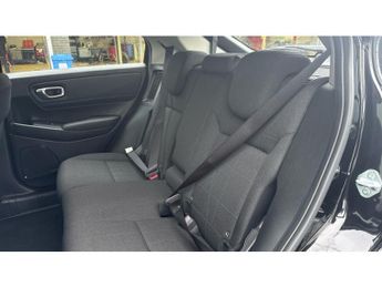 Honda HR-V 1.5 eHEV Elegance 5dr CVT Hybrid Hatchback
