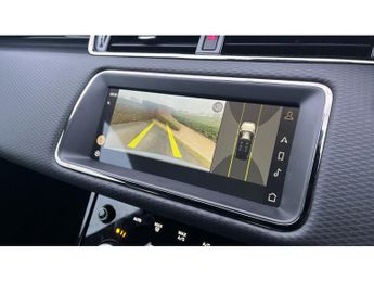 Land Rover Range Rover Evoque 1.5 P300e R-Dynamic S 5dr Auto Hatchback